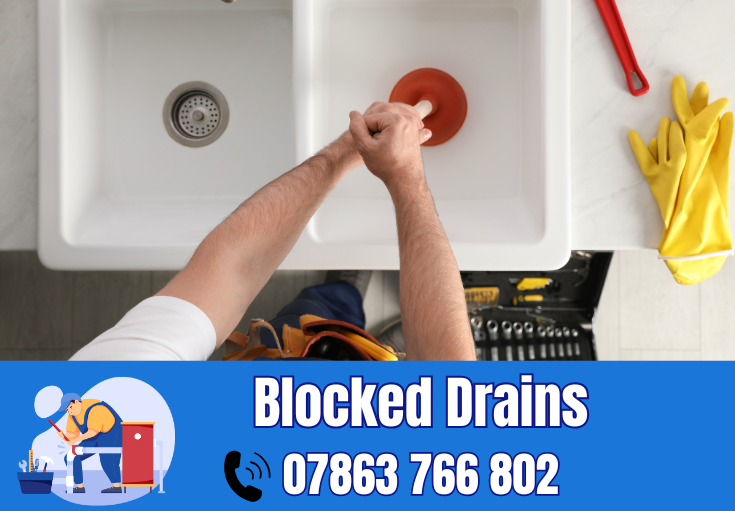 blocked drains Appleton