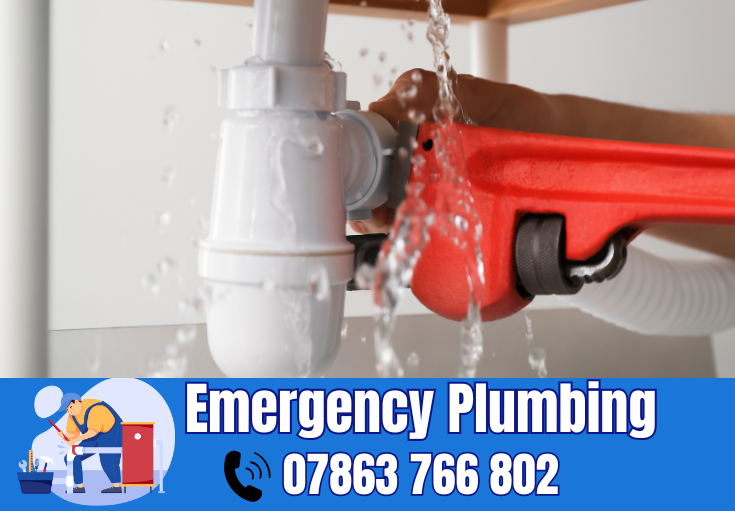  plumber Appleton Thorn
