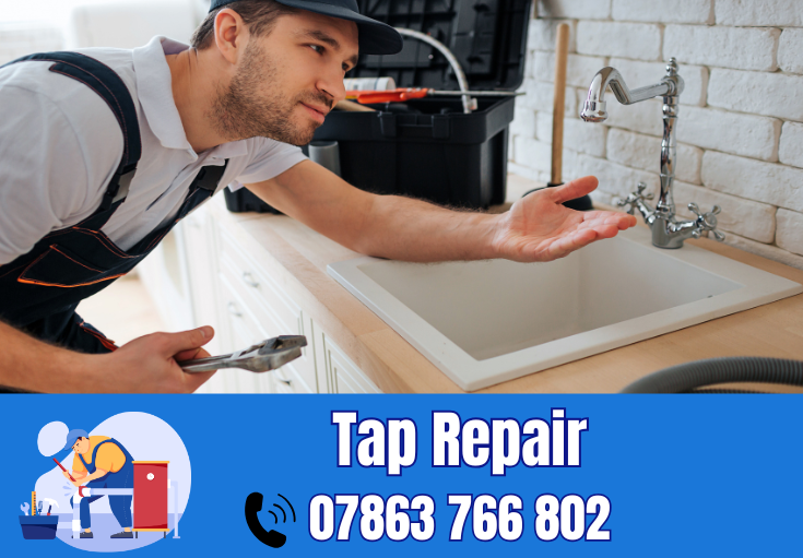 tap repair Appleton