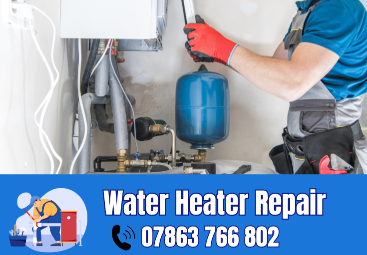 water heater repair and installation Appleton